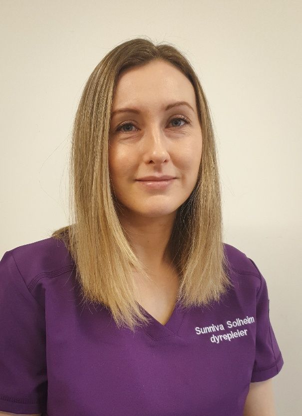Ansatt Sunniva