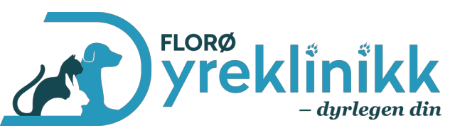 Logo, Florø Dyreklinikk AS